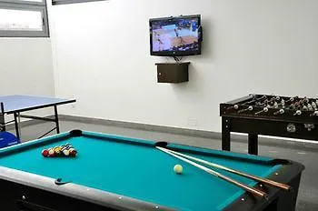 Residencia Universitaria Resa Damia Bonet Apartmán