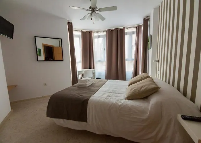 Barra89 게스트하우스