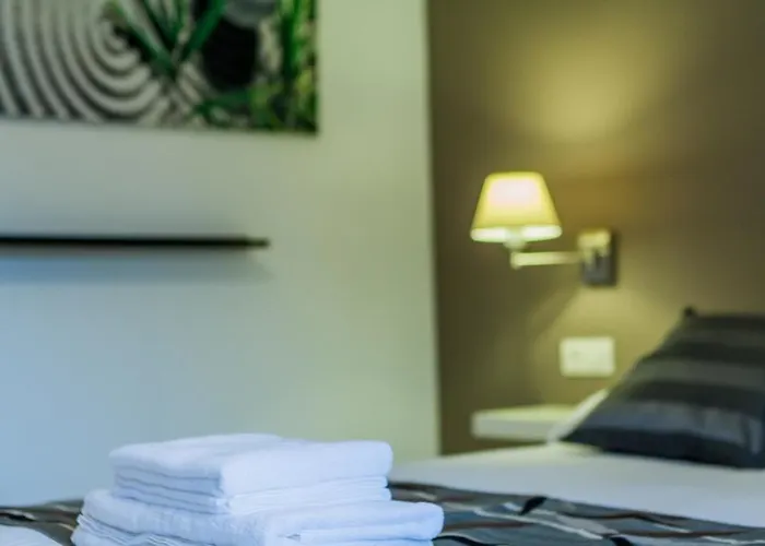 Maison d'hôtes Barra89 2*