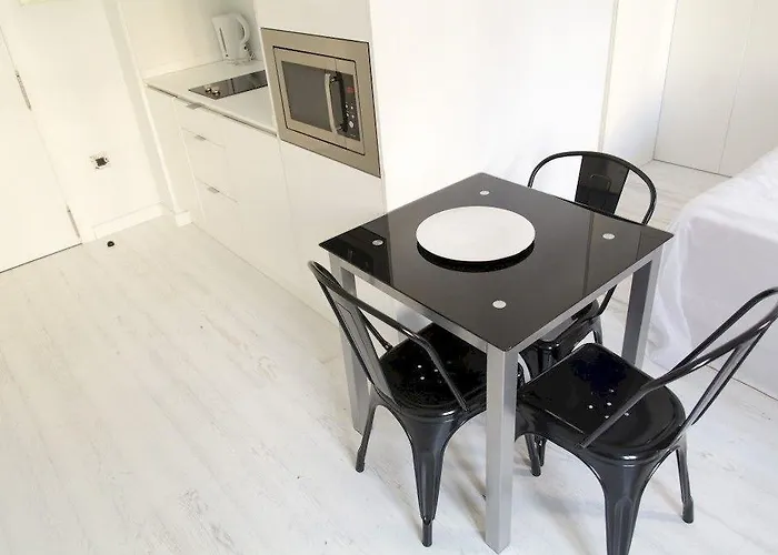 아파트 엘 16 루자파