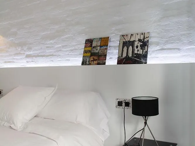 엘 16 루자파 아파트 *