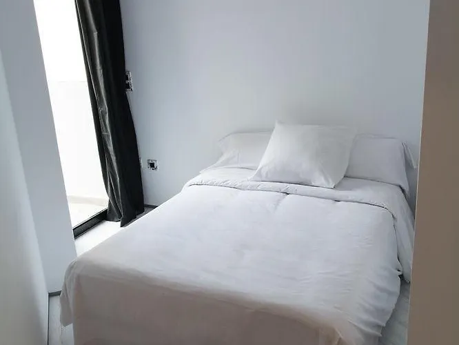 아파트 엘 16 루자파