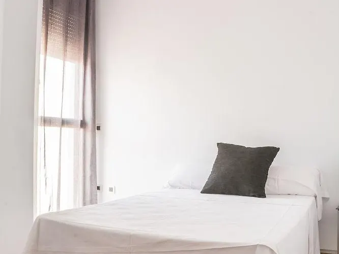 엘 16 루자파 아파트