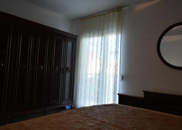 Διαμέρισμα Arena's