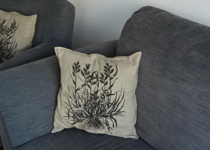 Διαμέρισμα Arena's Βαλένθια