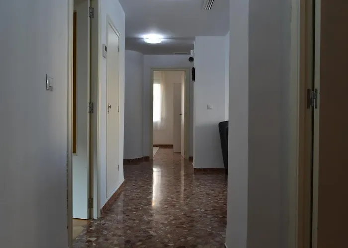 Διαμέρισμα Arena's