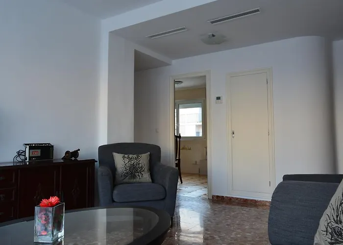 Arena's Διαμέρισμα Βαλένθια