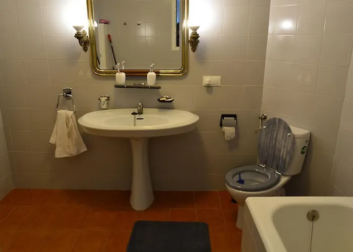 Διαμέρισμα Arena's Βαλένθια