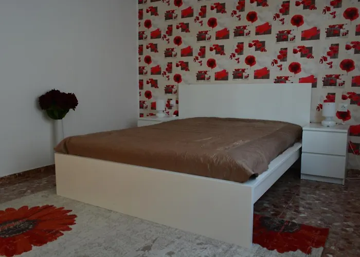 Διαμέρισμα Arena's *