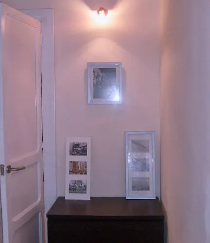 Apartment Calatrava *