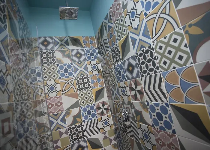 شقة Eco-friendly *