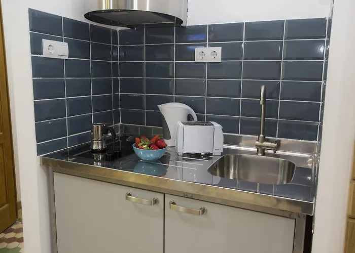 Eco-friendly * فالنسيا