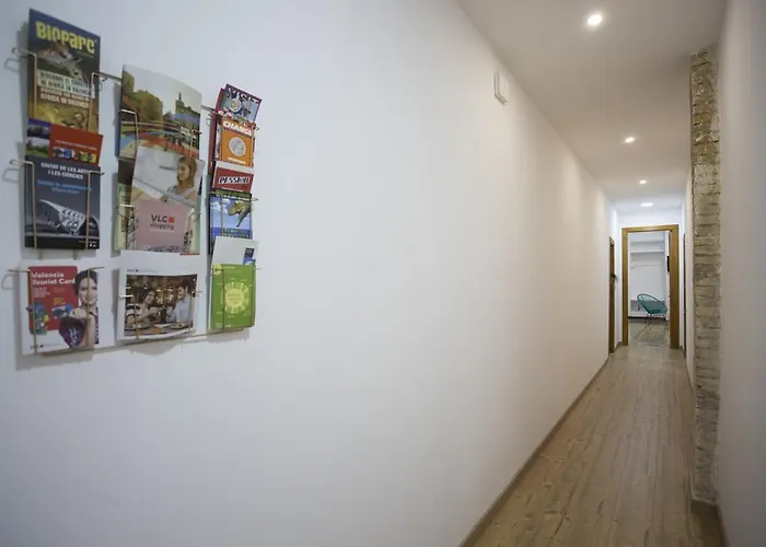 Eco-friendly Valenza