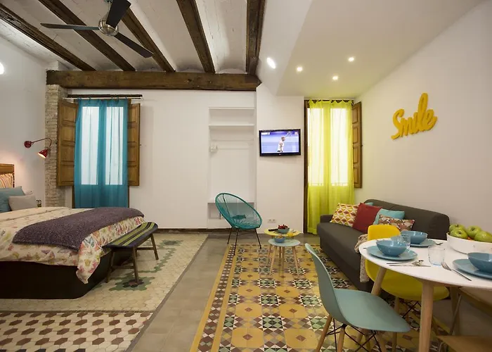 Eco-friendly Appartamento *