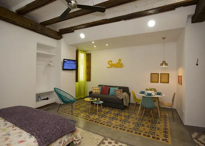 Eco-friendly Appartamento *