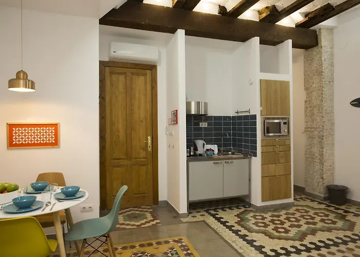 Eco-friendly Appartamento *