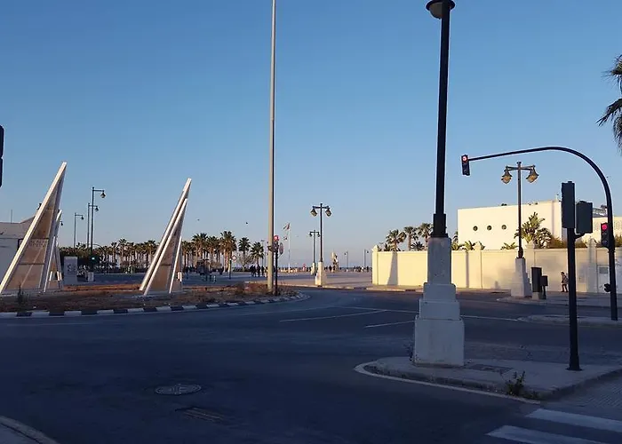 Διαμέρισμα Arena's