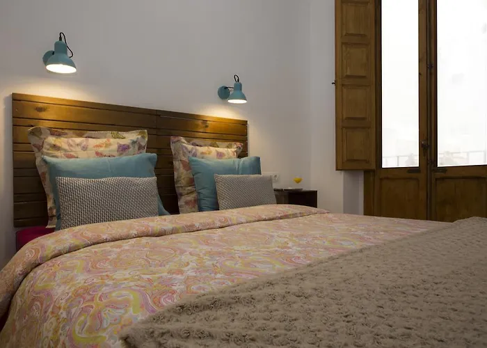 Appartamento Eco-friendly Valenza