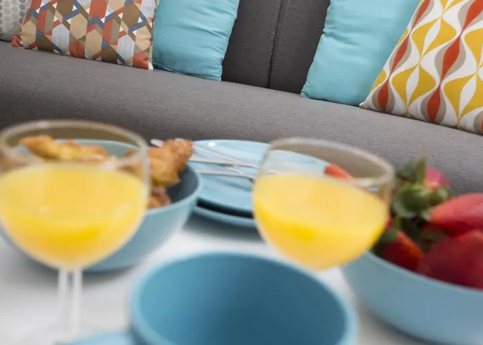 Eco-friendly شقة فالنسيا