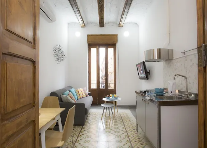 Eco-friendly Appartamento Valenza