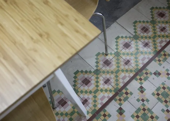 Eco-friendly Valenza