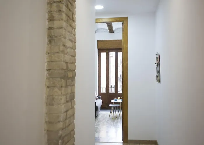 Eco-friendly Appartamento *