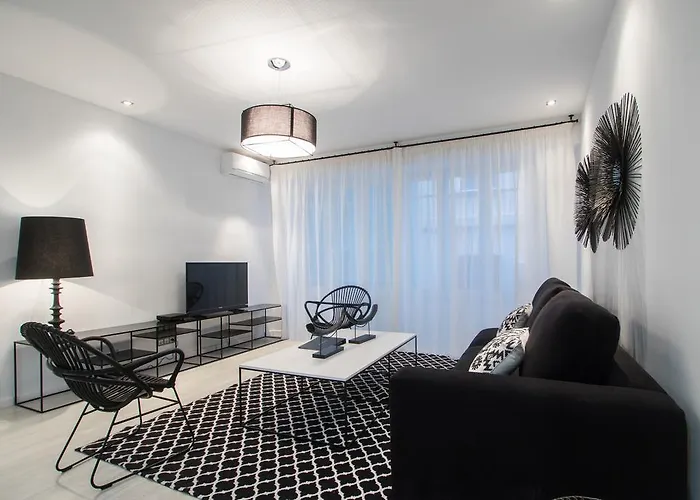 Appartamento Luxury - Boutique Center