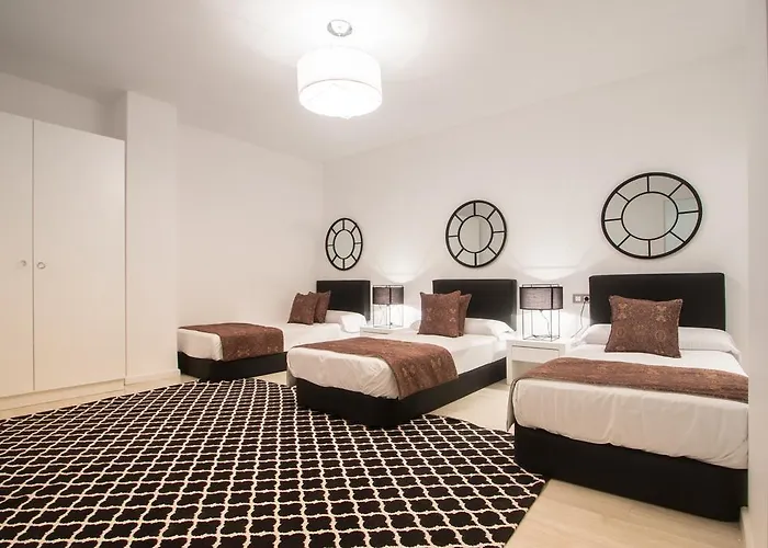 Luxury - Boutique Center Appartement *