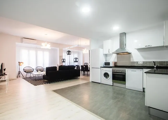 Appartement Luxury - Boutique Center *