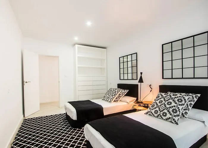 Luxury - Boutique Center Appartement *