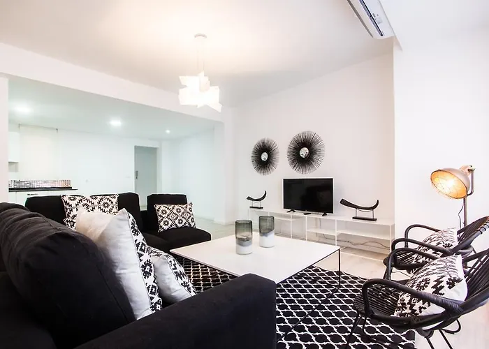 Appartamento Luxury - Boutique Center Valenza