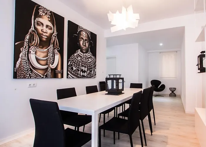 Appartamento Luxury - Boutique Center