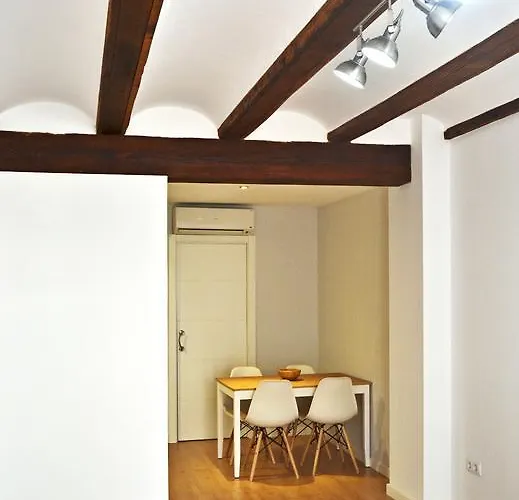 Appartement Botànic Valence