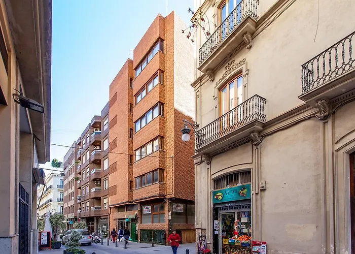 City Center Cathedral