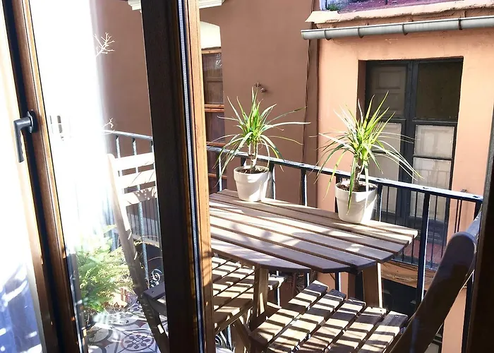 Sun Апартаменты Валенсия