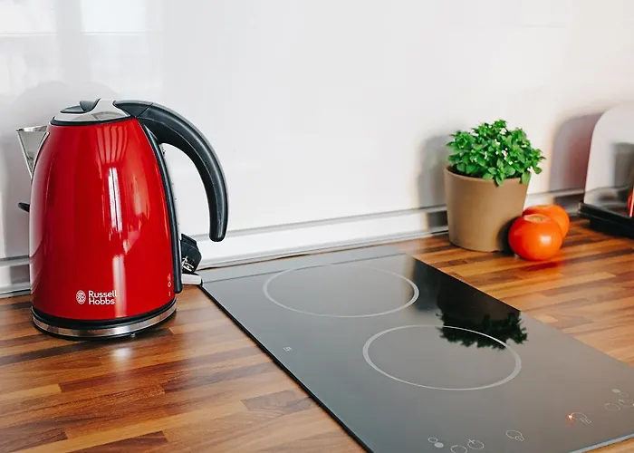 Unik. Διαμέρισμα Βαλένθια