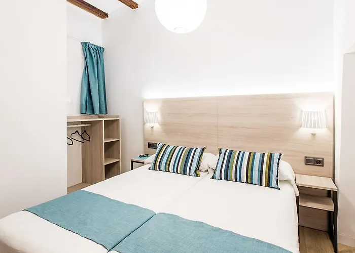 Unik. 아파트 발렌시아