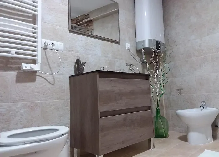 Διαμέρισμα Naranja Y Limon Βαλένθια