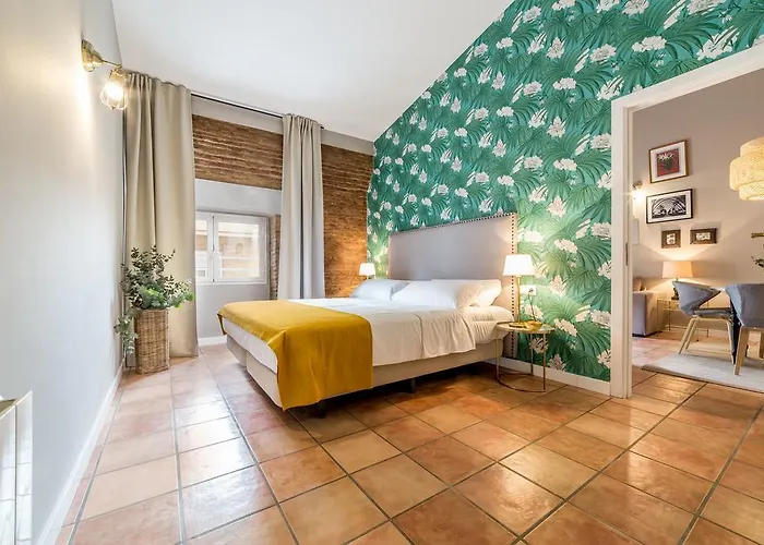 Palacio De Rojas By Moontels Apartamento