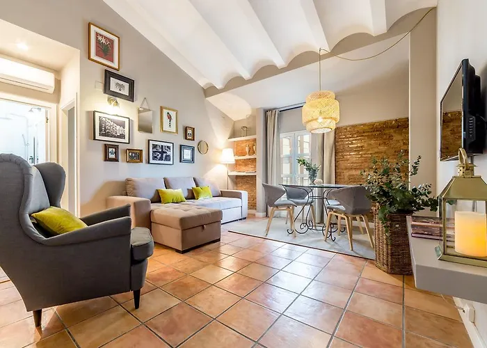 Palacio De Rojas By Moontels Appartement *