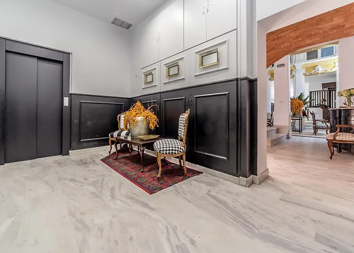 Palacio De Rojas By Moontels Apartamento