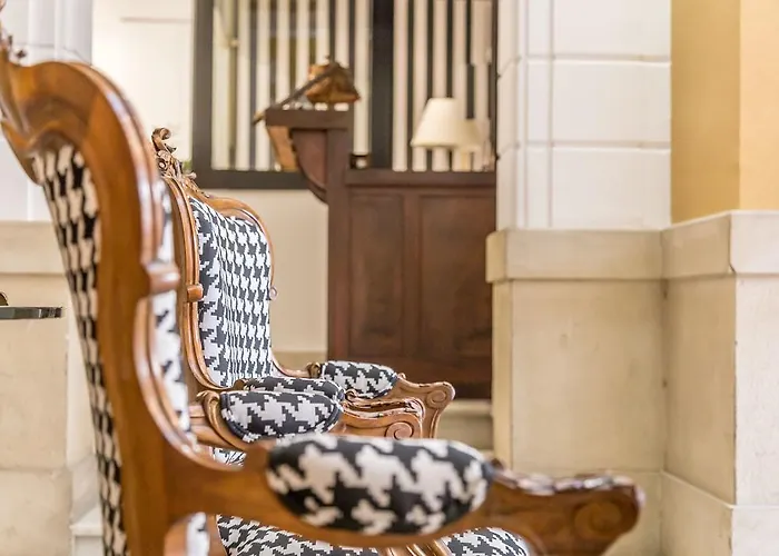 Apartamento Palacio De Rojas By Moontels Valência