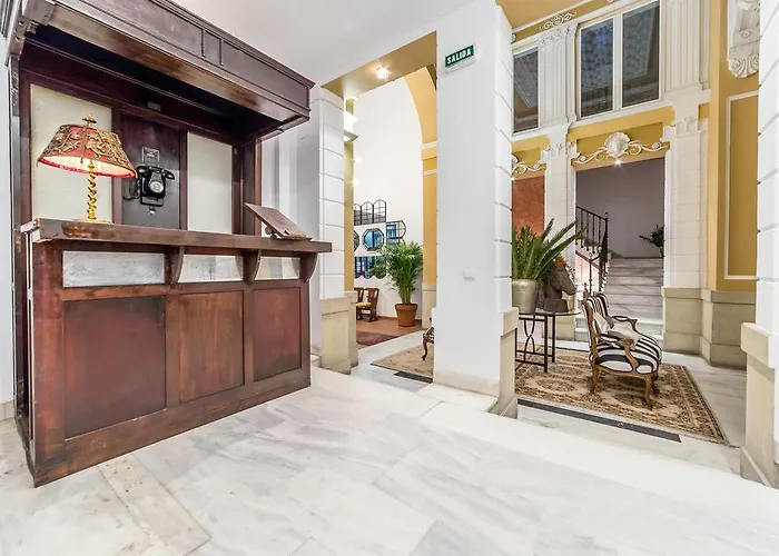 Palacio De Rojas By Moontels