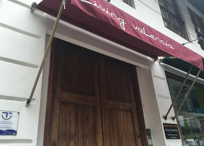 شقة Living Peydro *