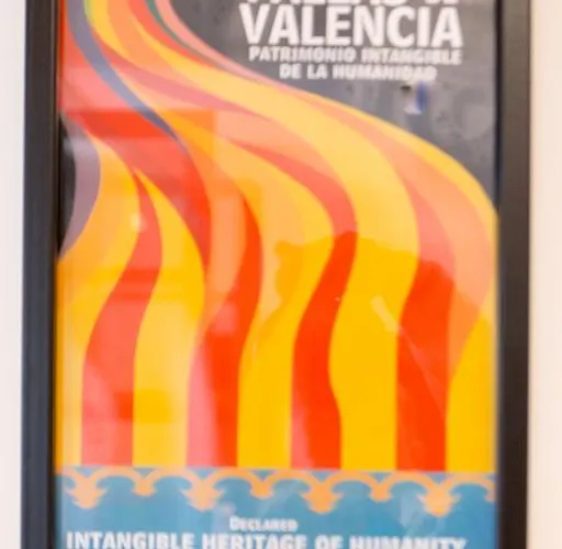 Ttdssa Vlc Ramellets Street Market Apartment