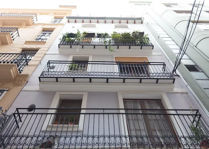 Ttdssa Vlc Ramellets Street Market * Valencia