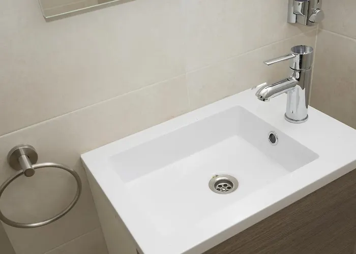 아파트 El Micalet