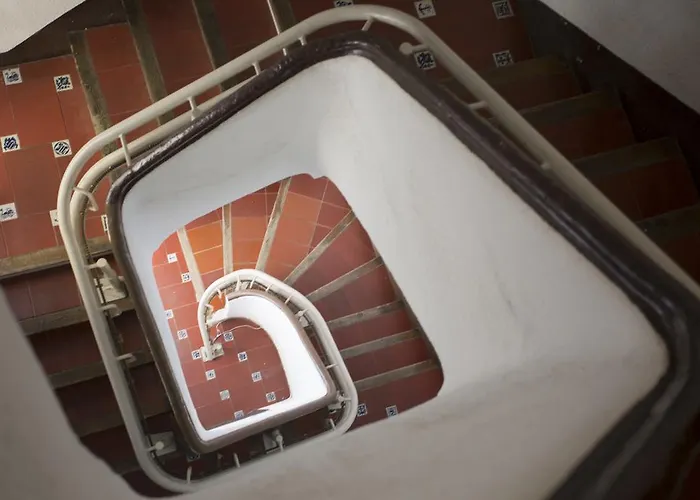 El Micalet 아파트 *