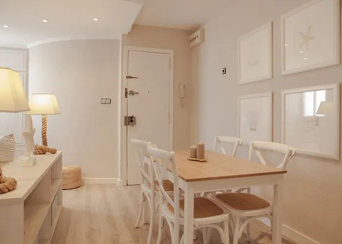 Md Benlliure Cabanal فالنسيا