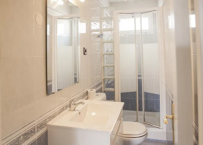 شقة Md Benlliure Cabanal فالنسيا